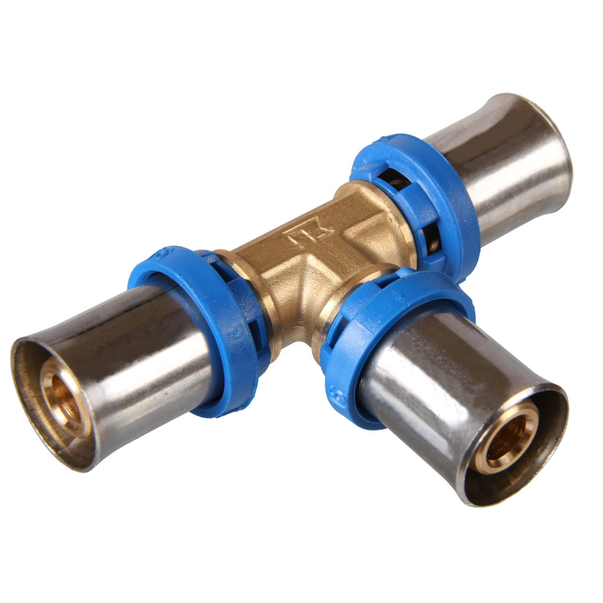 Trójnik 16 mm SIGMA