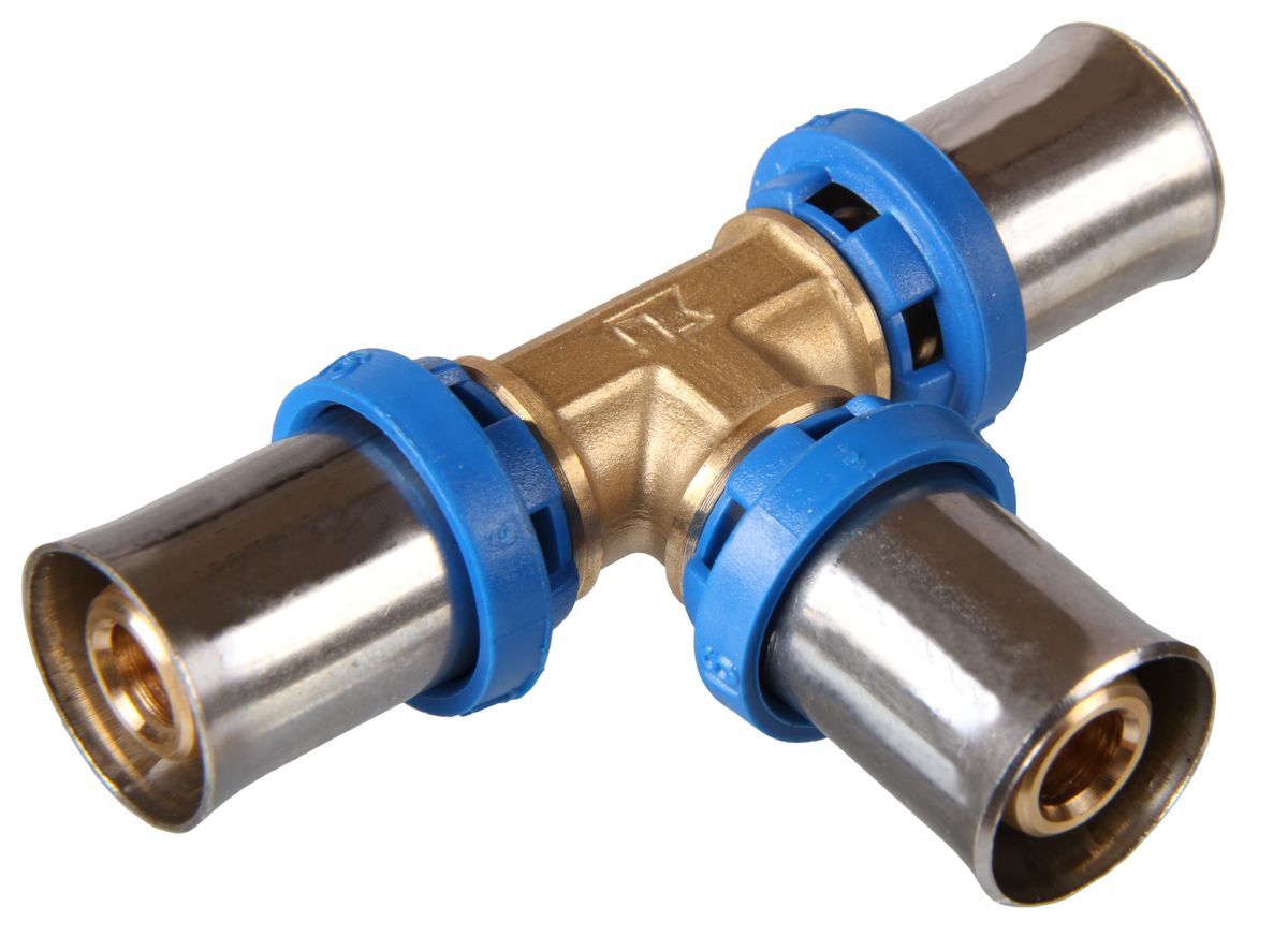 Trójnik 20 x 20 x 16 mm SIGMA