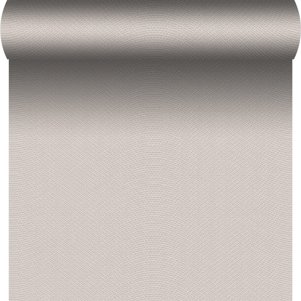 Tapeta Loistaa beżowa winylowa na flizelinie