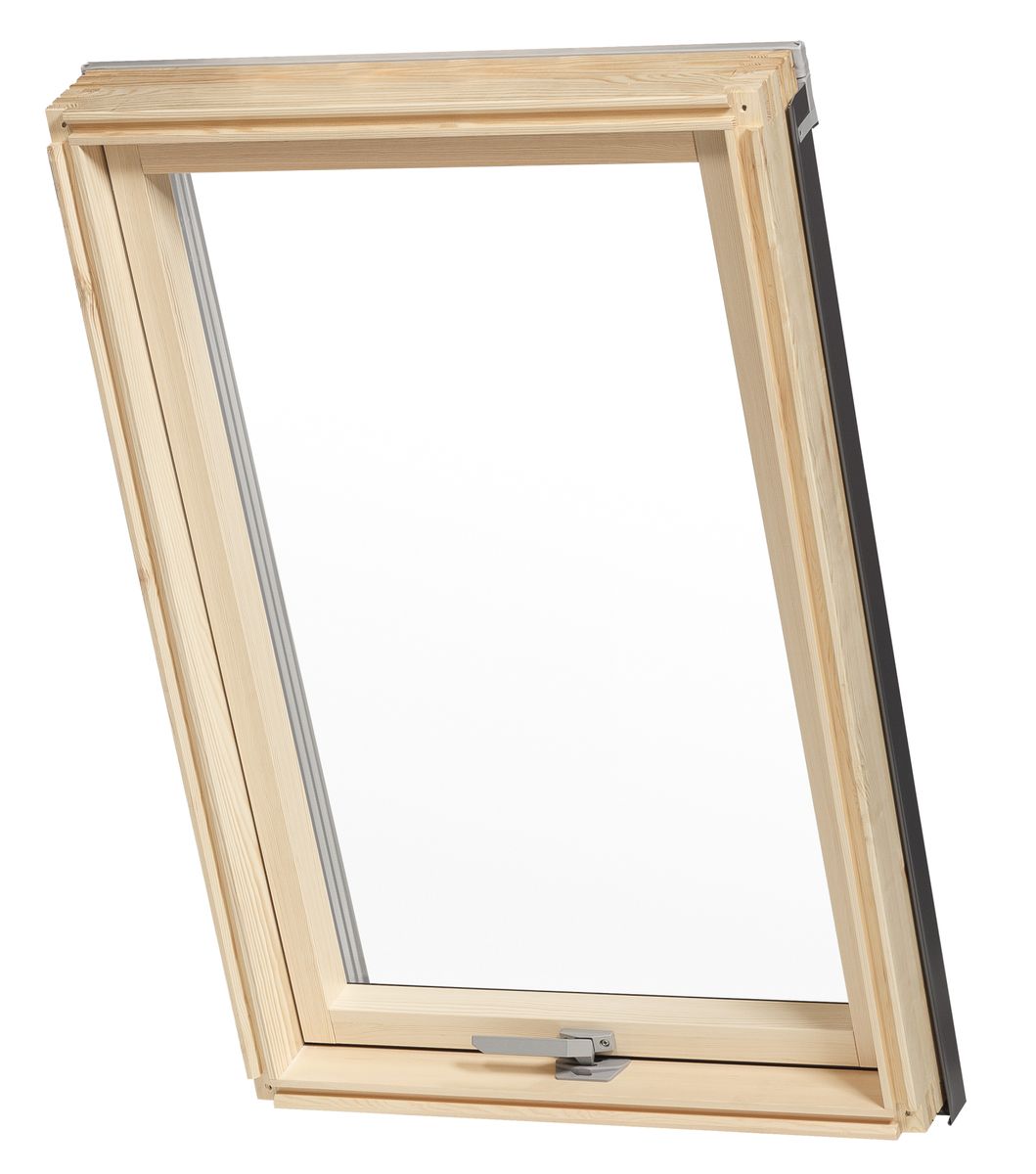 Okno dachowe 3-szybowe AAY M8A B1500 78 x 140 cm Tyrem Excellence