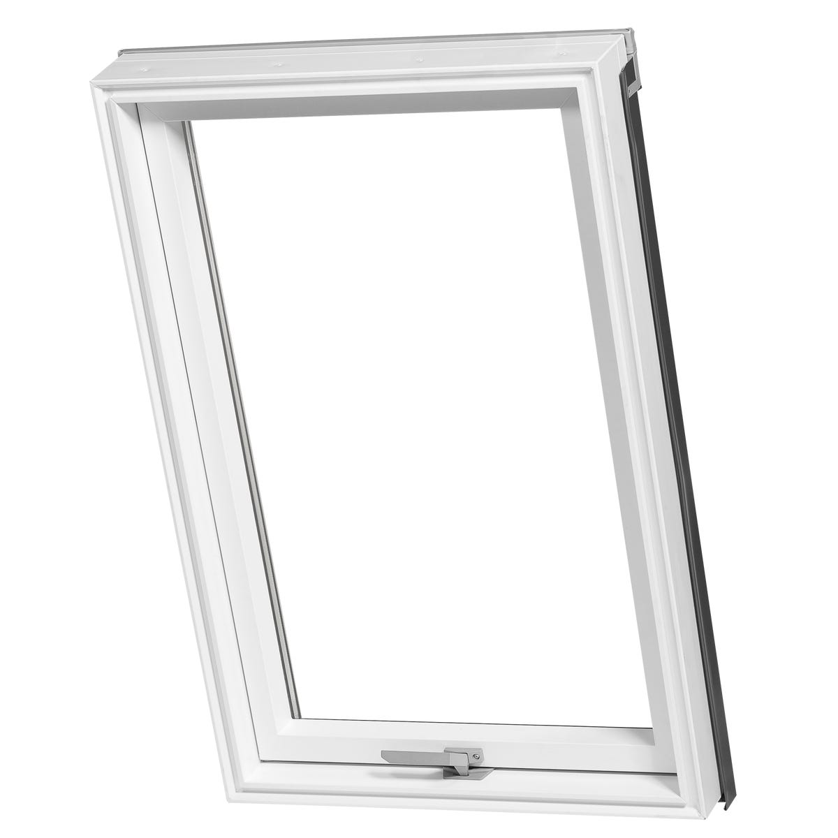 Okno dachowe 3-szybowe PCV APY M6A B1500 78 x 118 cm Tyrem Excellence pcv