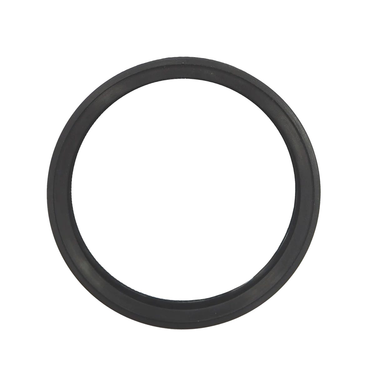 EQUATION Uszczelka gumowa do rury odprowadzającej dym 60 mm