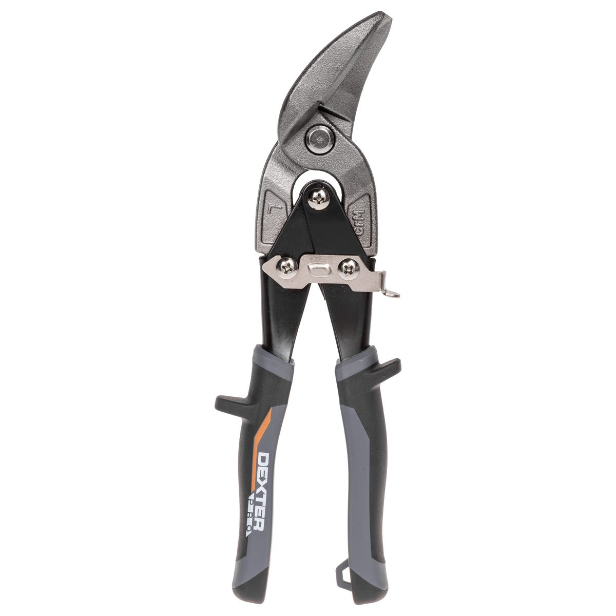Nożyce do blachy TYP L 250 mm Dexter Pro