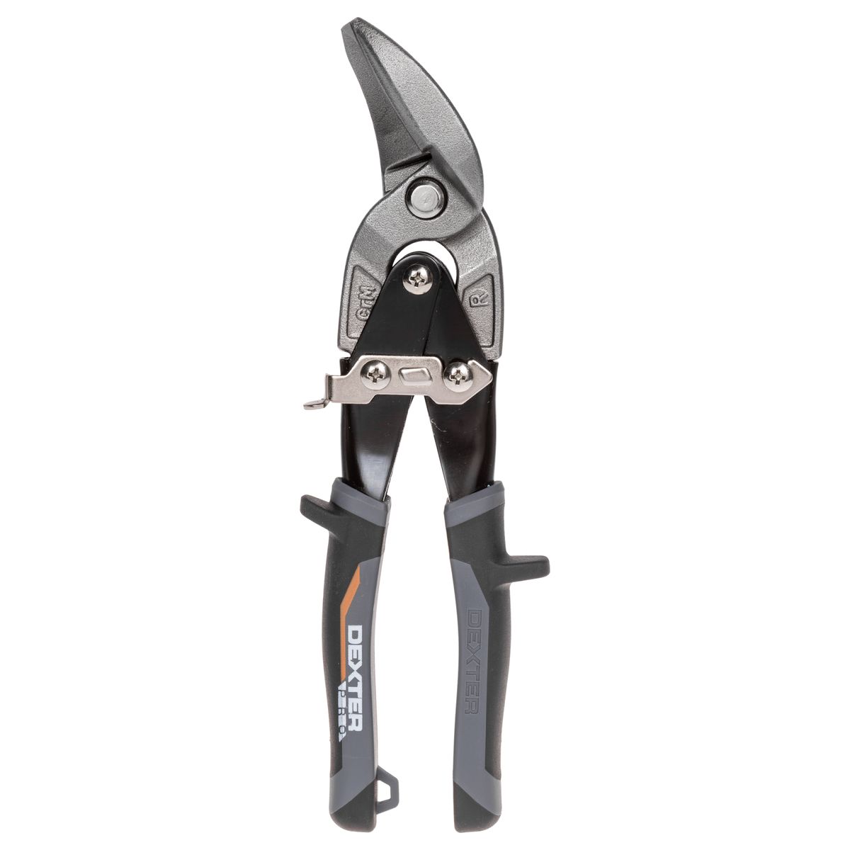 Nożyce do blachy TYP R 250 mm Dexter Pro