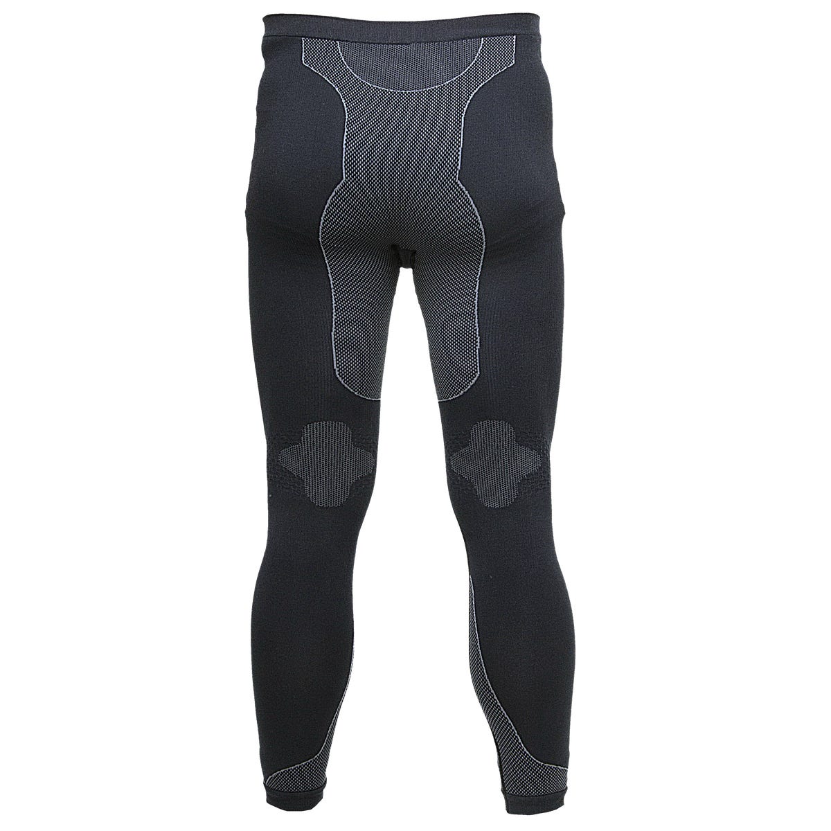 Kalesony termoaktywne L/XL L4120203 Lahti Pro czarno-szare