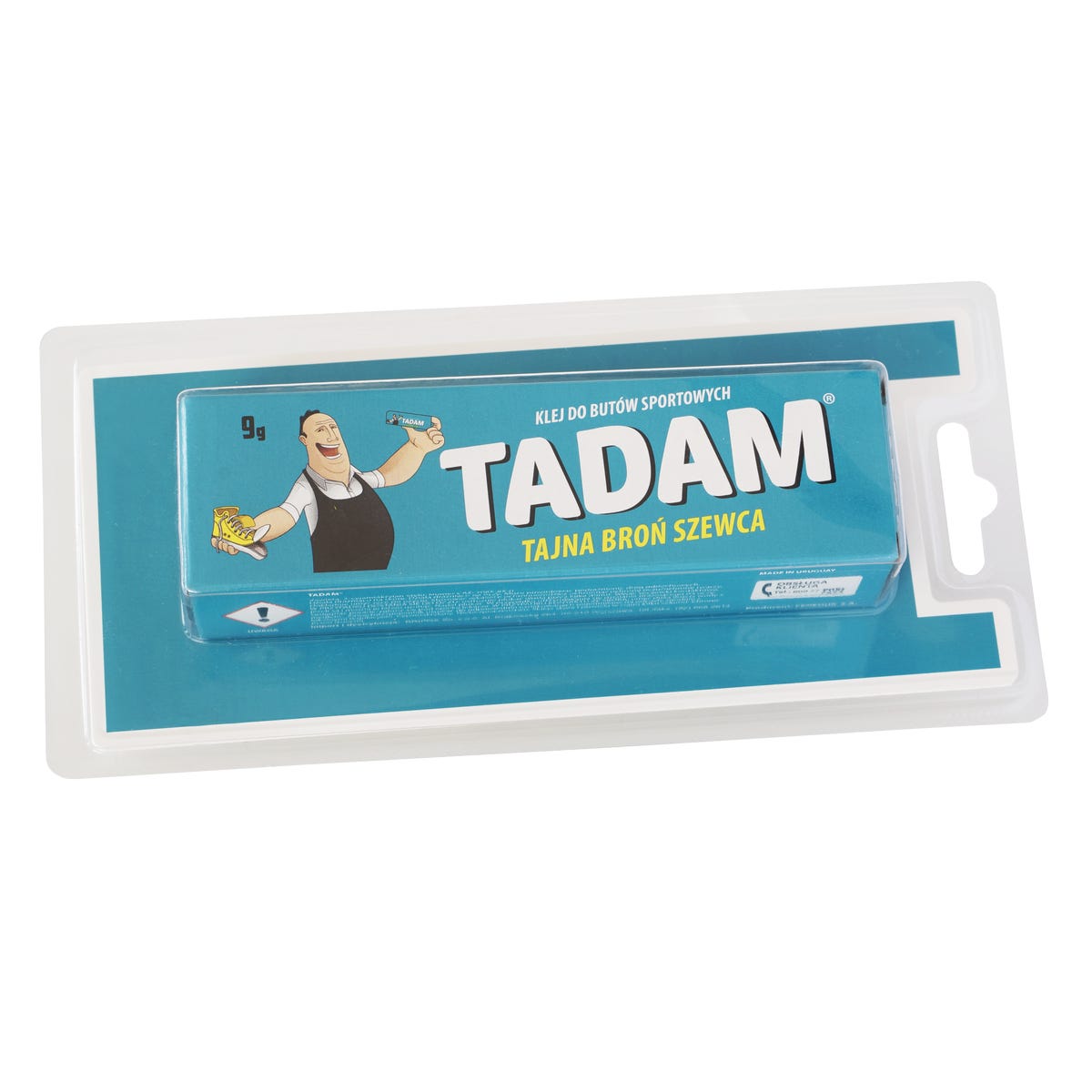 TADAM Klej do butów 9 g