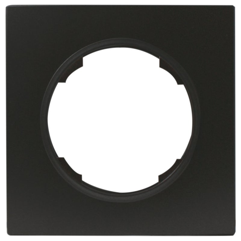 DPM Ramka pojedyncza Soul czarna