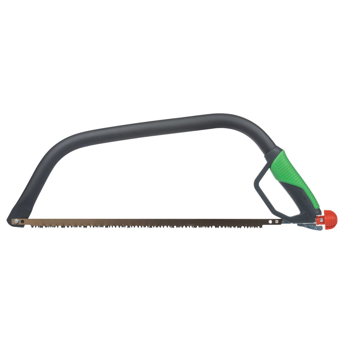 Piła do gałęzi kabłąkowa 53 cm Geolia