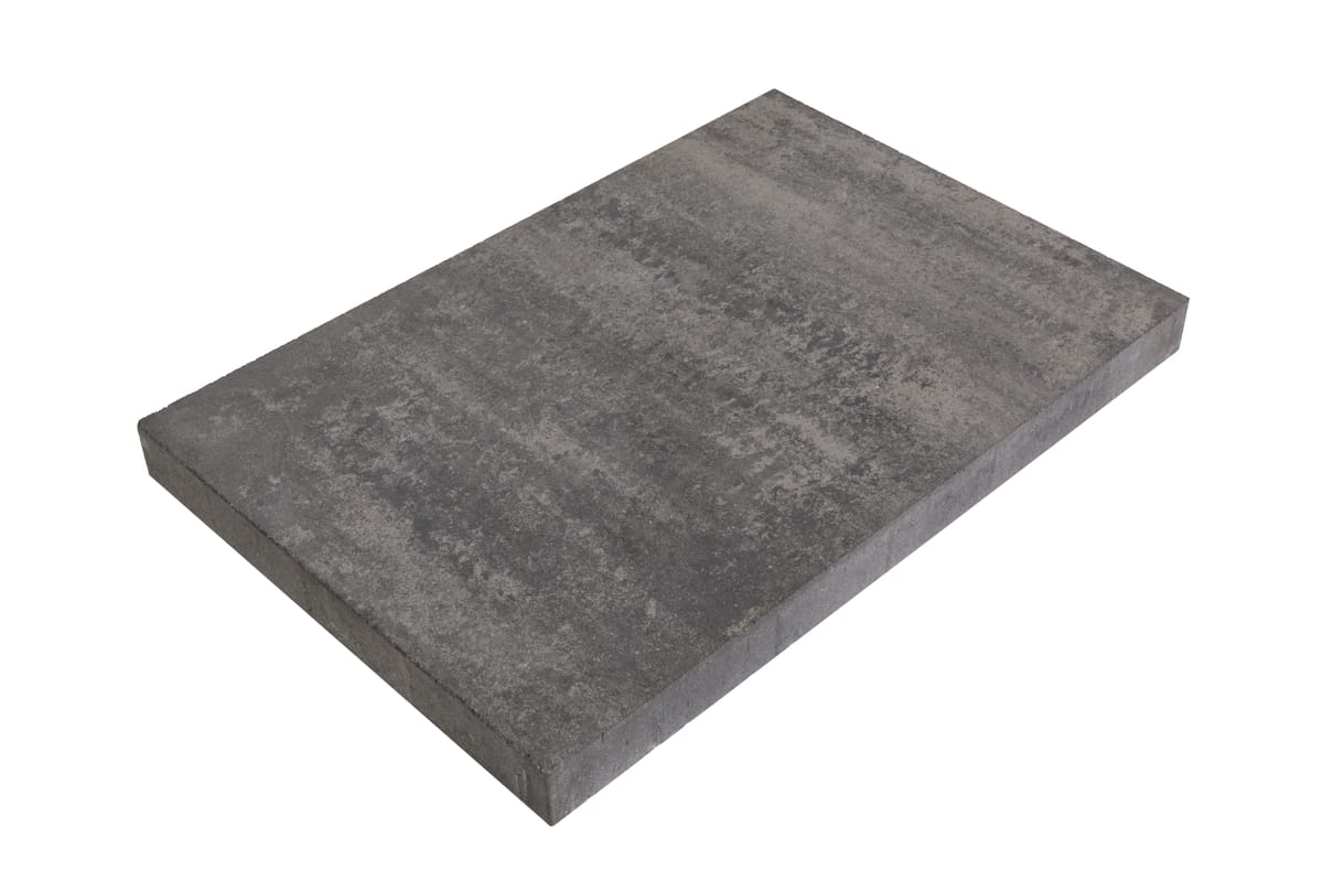 Polbruk Płyta chodnikowa Lamell Nerino 40x60x4.5 cm