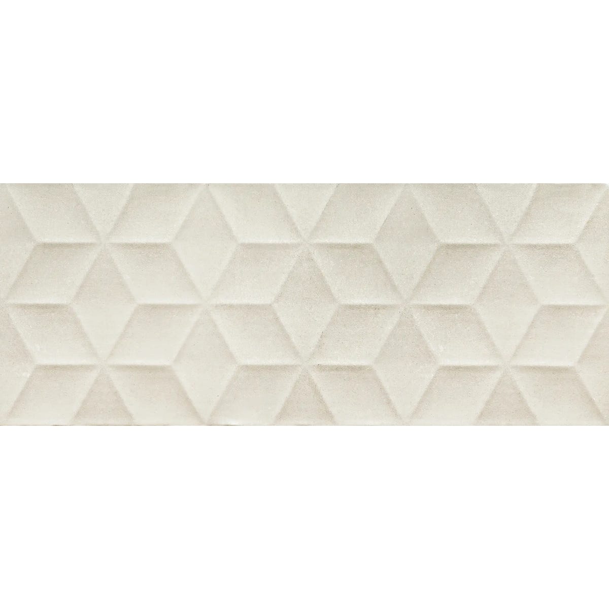Glazura Grigia Grey HEX STR 29.8x74.8 Arte