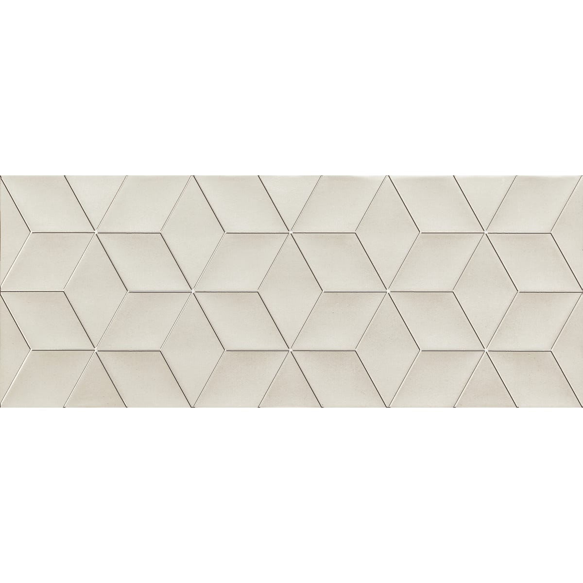 Dekor Grigia Grey 29.8x74.8 Arte