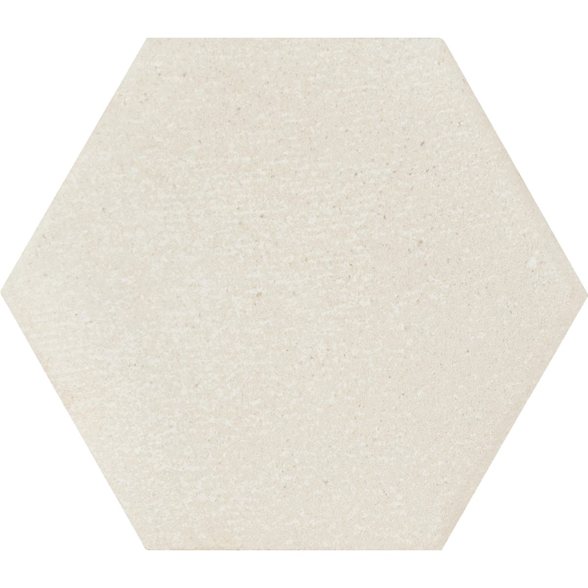 Glazura Grigia Grey Hex 11x12.5 Arte