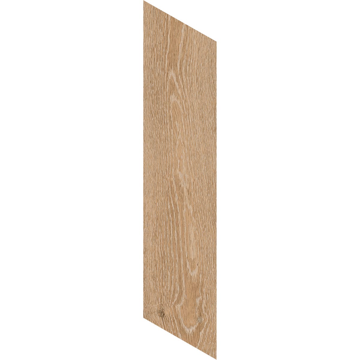 Gres szkliwiony Pinewood WHITE 11x54 Marconi