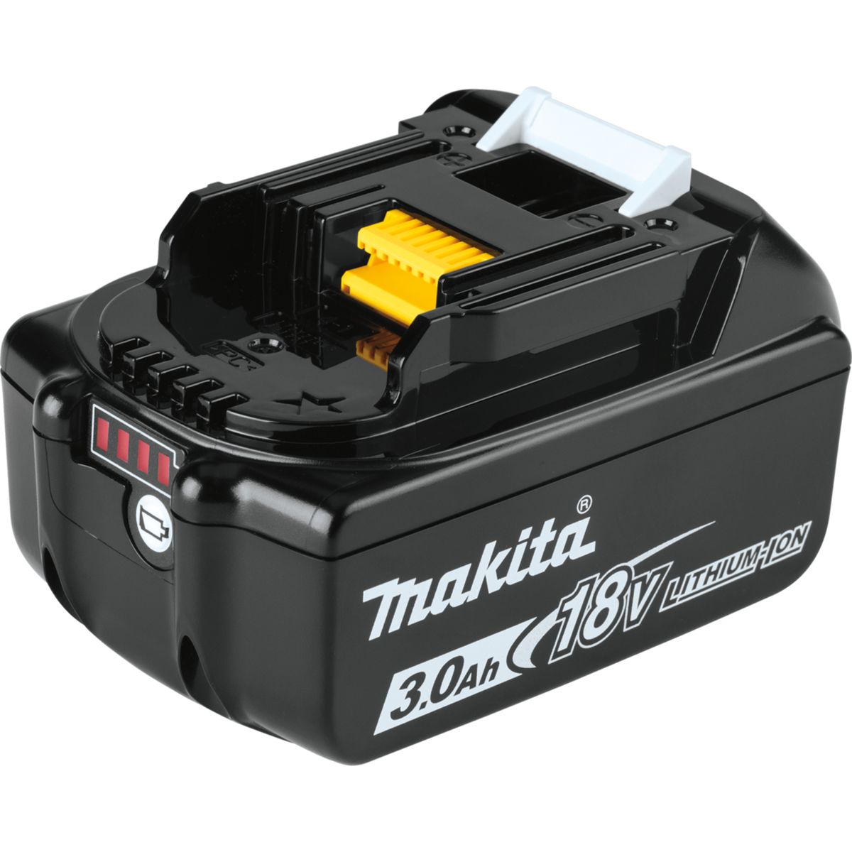 Akumulator 18V 3Ah BL1830B MAKITA