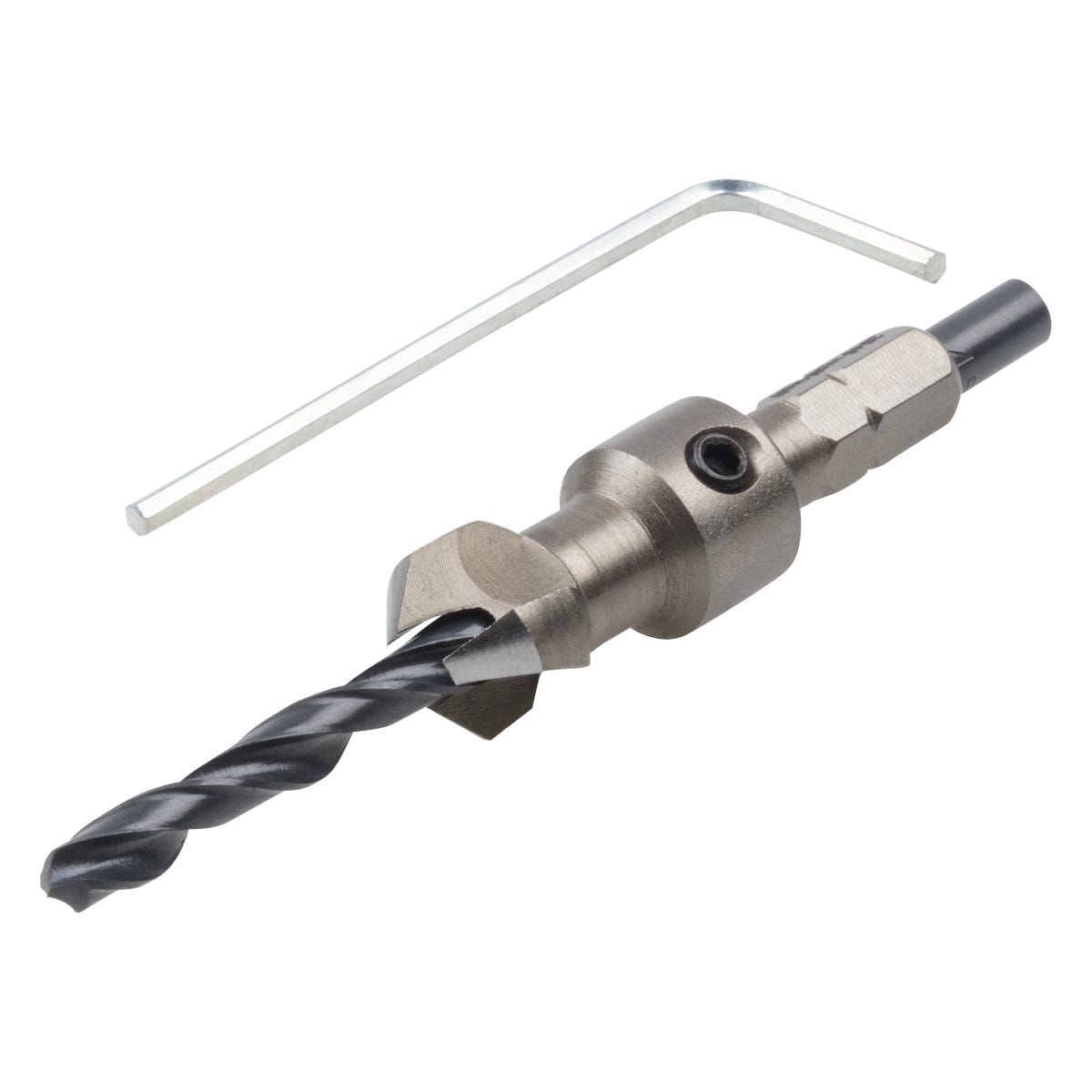WOLFCRAFT Nawiertak 4,5 - 12 mm 2545000