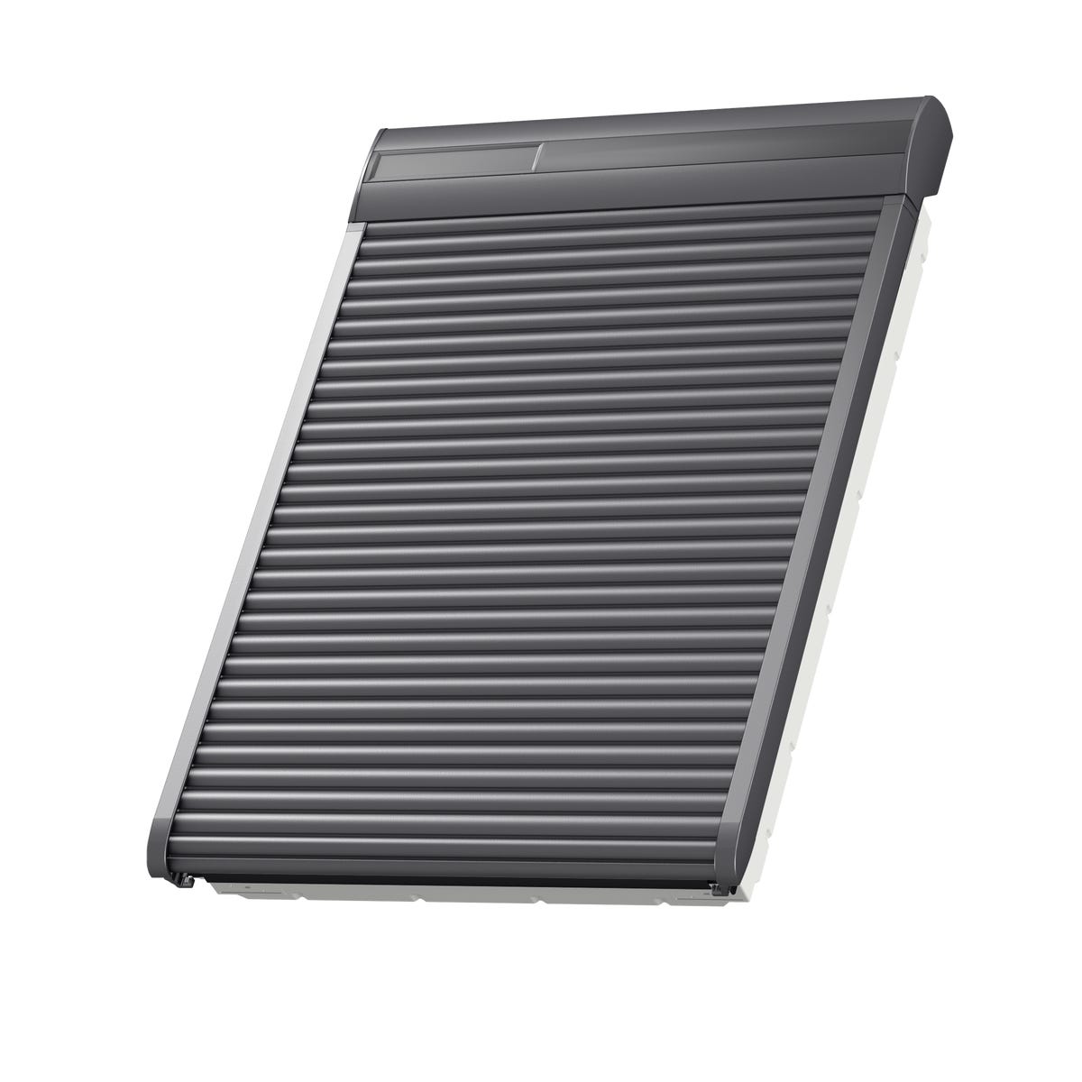 Roleta zewnętrzna solarna SSL MK08 0000S 78 x 140 cm Velux