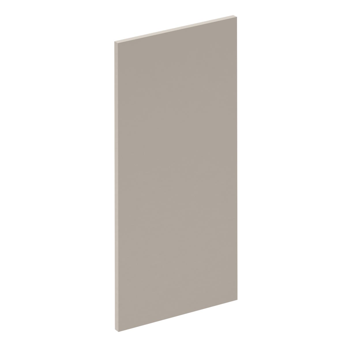 Zaślepka boczna FS37/77 Newport taupe Delinia iD