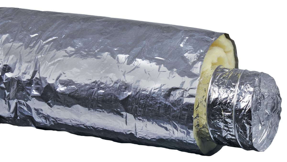 RESD Rura odprowadzająca 150 mm 10 mb DEC