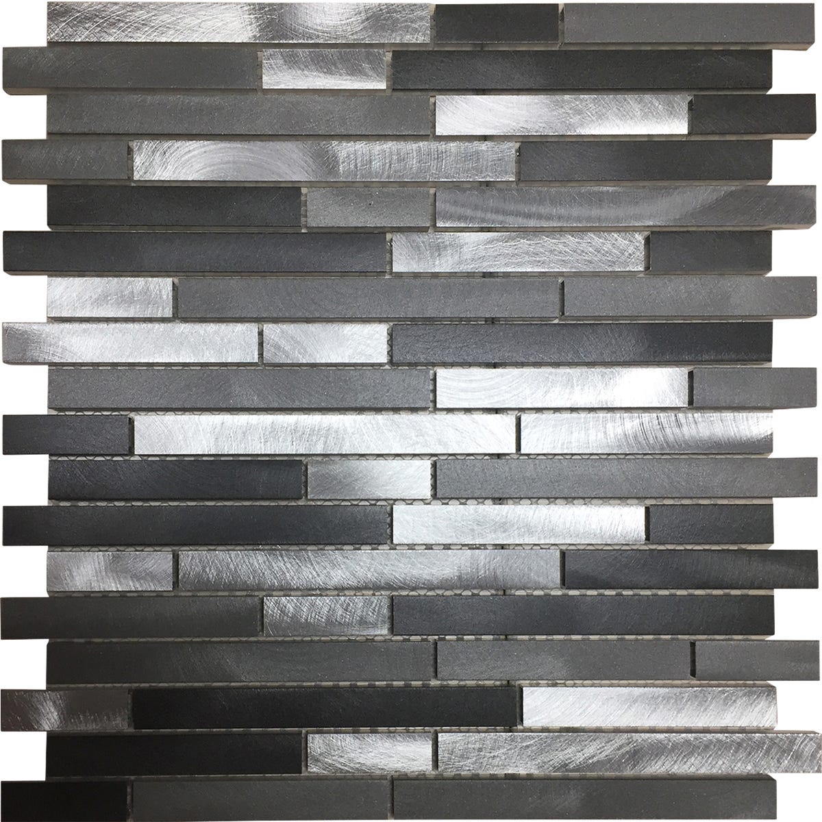 Mozaika Alum Brick Small 30 x 30 Artens