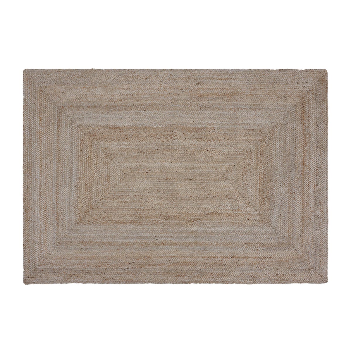 Dywan z juty Nils 80 x 150 cm Inspire