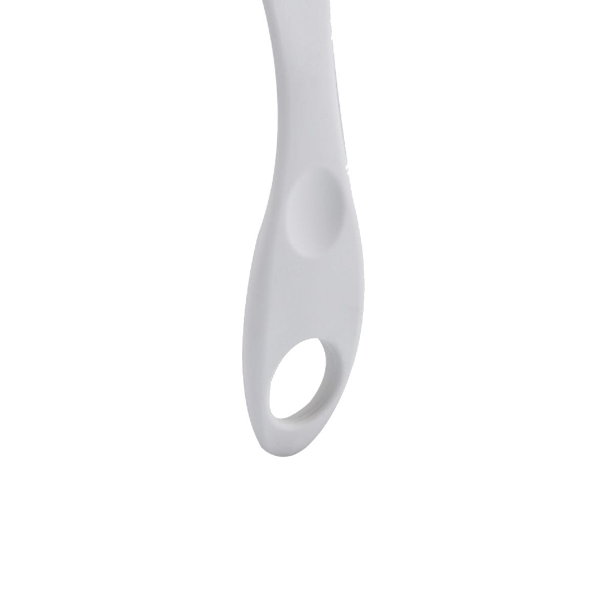 Ściągaczka do wody do kabiny prysznicowej 23 cm Mia biała