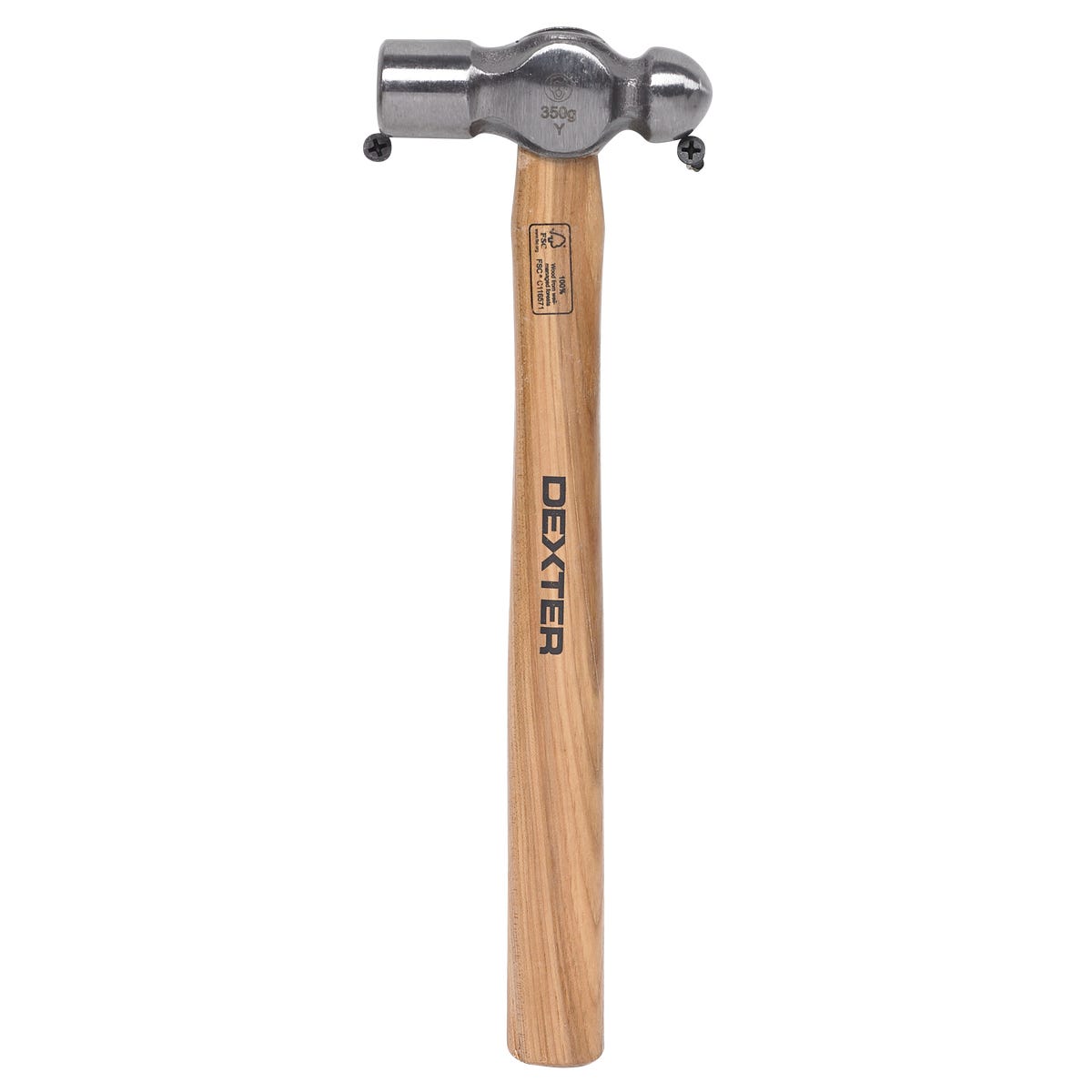 Młotek blacharski 350 g Dexter