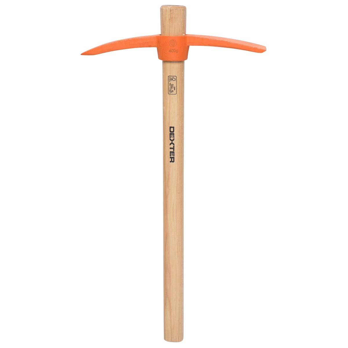Młotek murarski 550 g Dexter