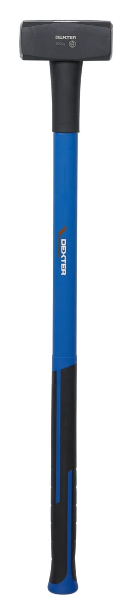 Młotek wyburzeniowy 3 kg Dexter