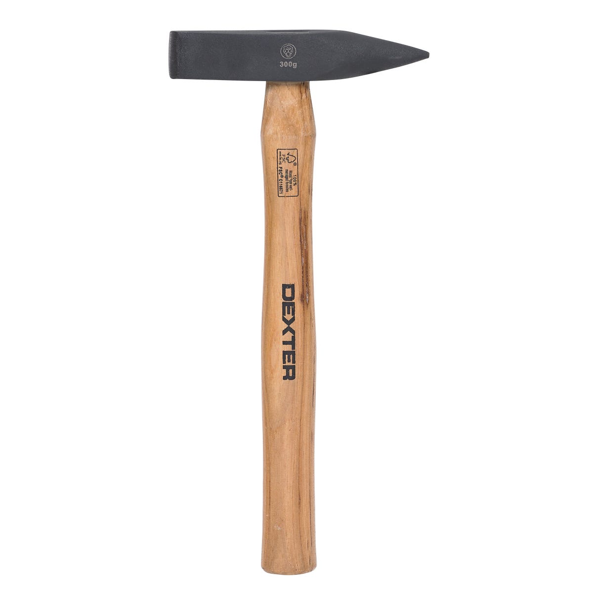 Młotek spawalniczy 400 g Dexter