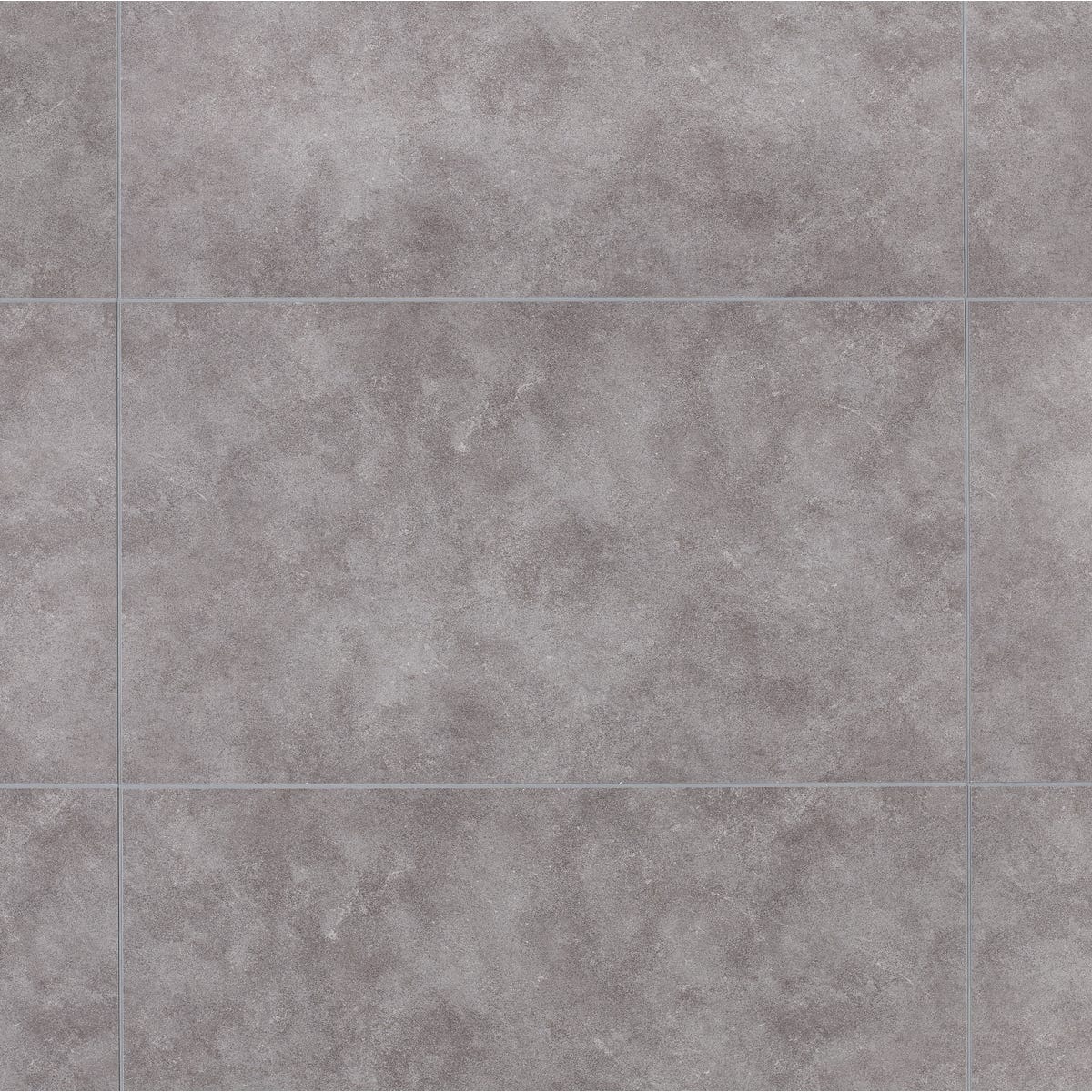 Panele winylowe ścienne wodoodporne do łazienki Beton Ciemny Szary 70 x 40 cm 2.24m2 Artens