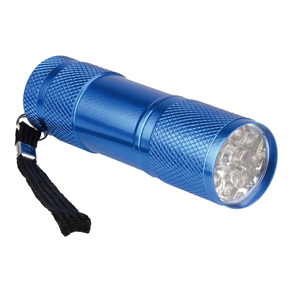 Latarka Mini aluminiowa 45Lm