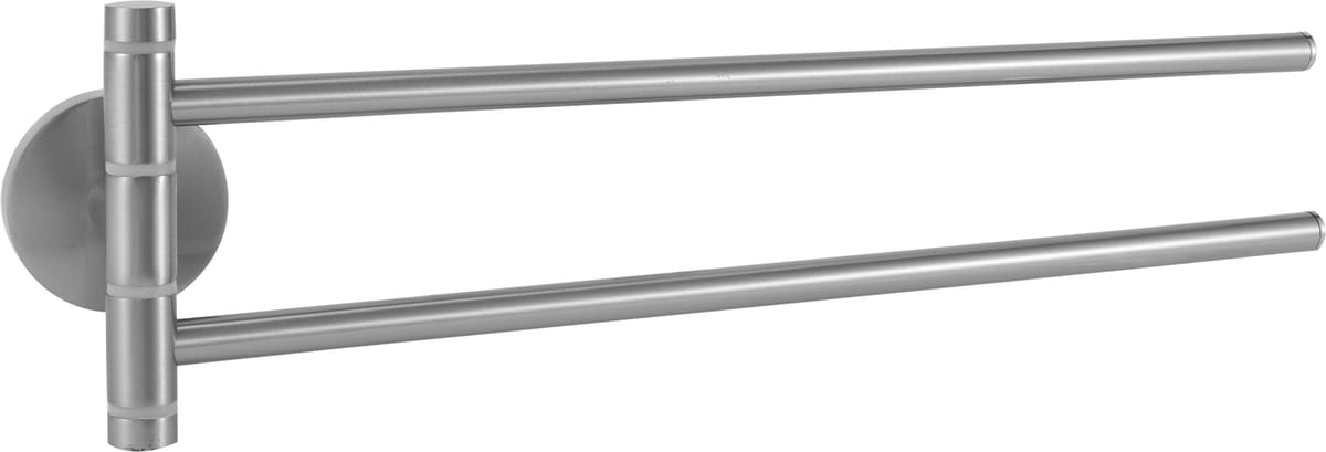 Wieszak ścienny na ręczniki SU2532 NEW SENSEA