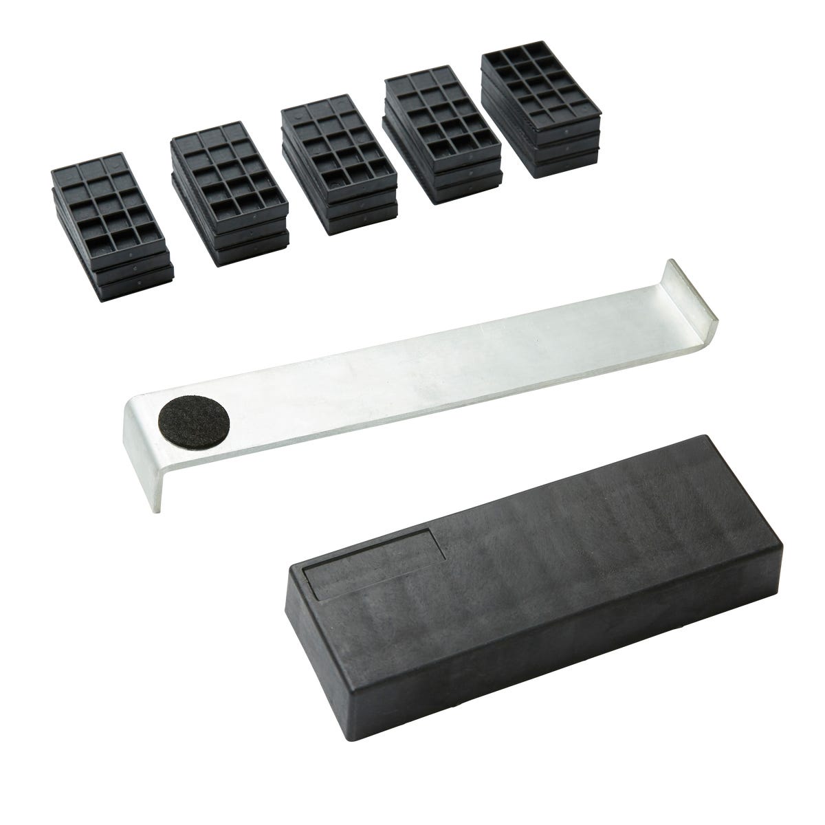 Dexter Zestaw montażowy do parkietu i paneli laminowanych