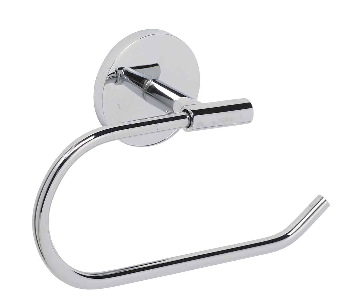 Uchwyt ścienny na papier toaletowy Sensea