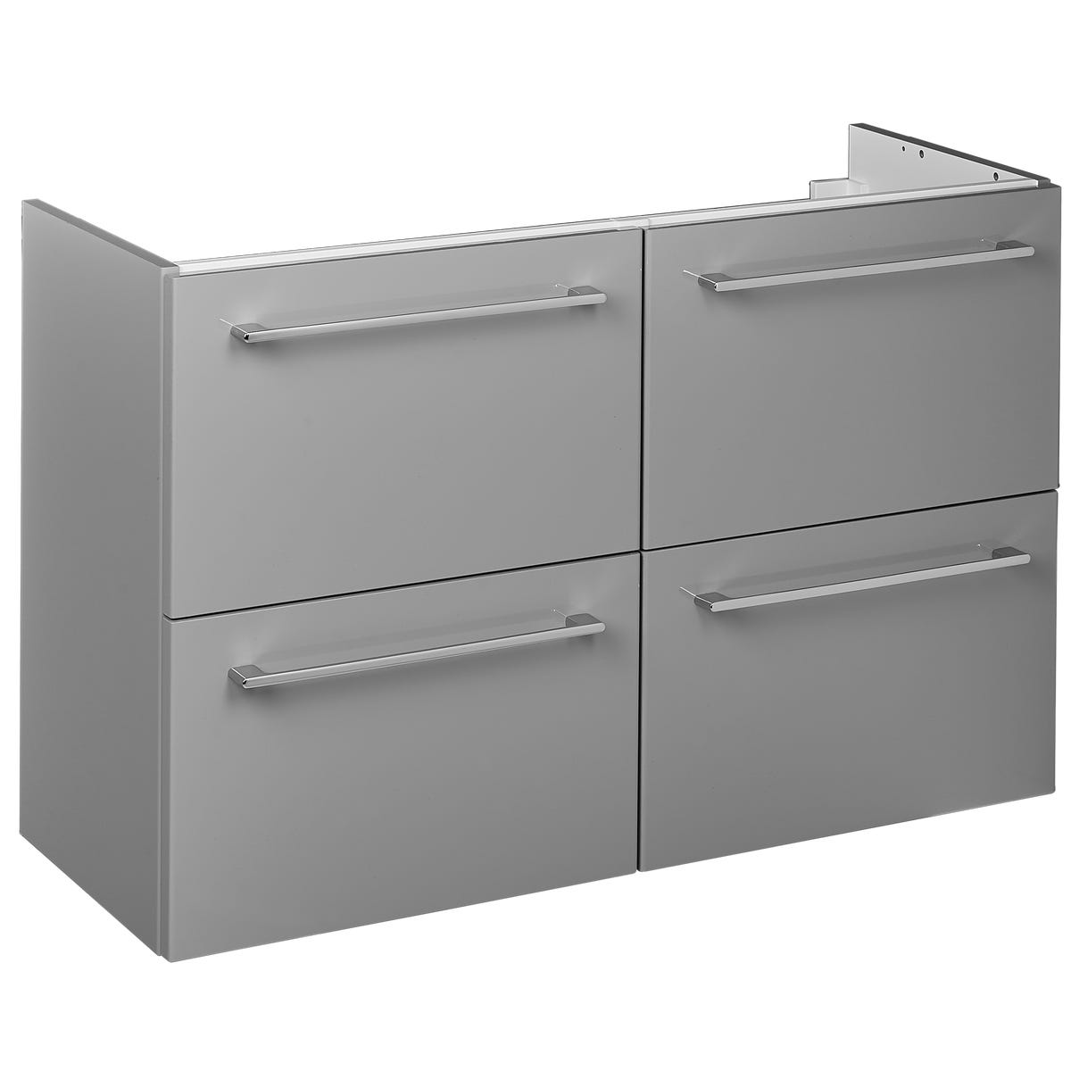 Szafka pod umywalkę Remix 90 x 58 x 33 Sensea