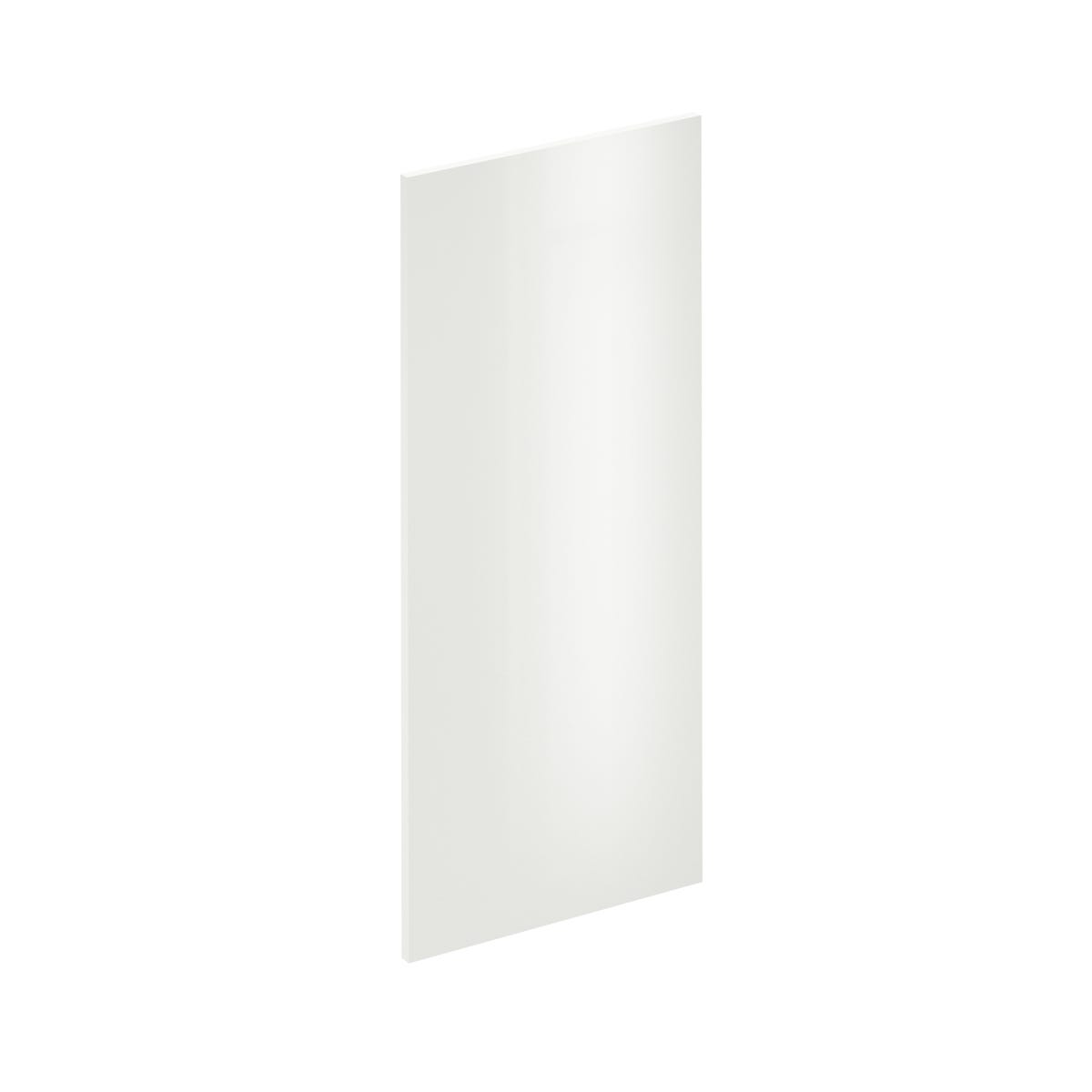 Front kuchenny F45/103 Sevilla biały Delinia iD