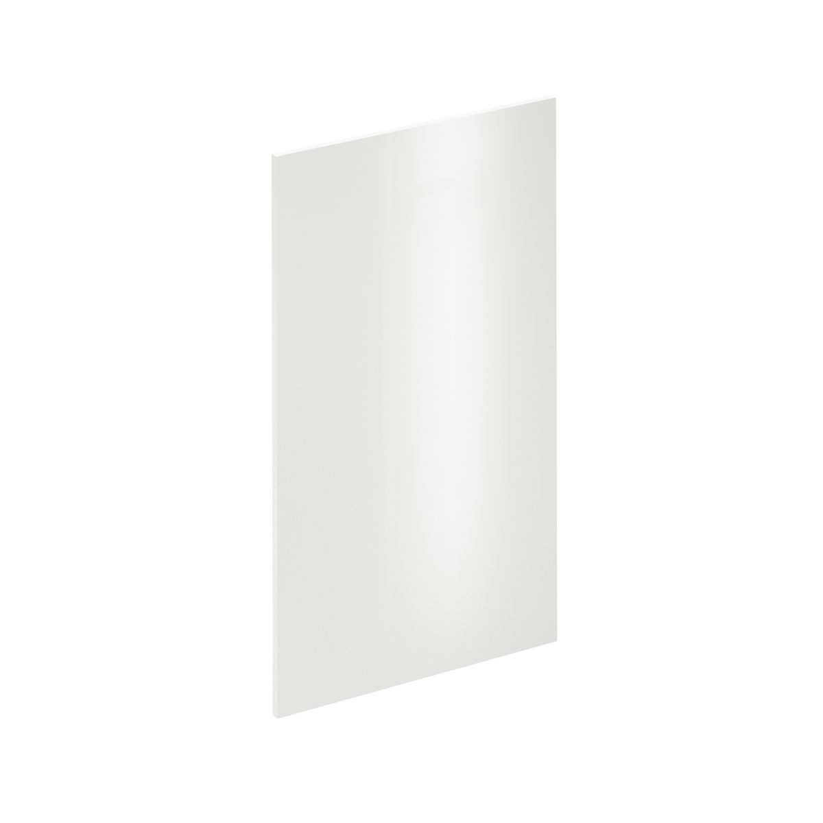 Front kuchenny F60/103 Sevilla biały Delinia iD