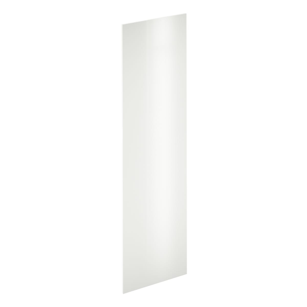 Front/zaślepka boczna FFS60/215 Sevilla biały Delinia iD