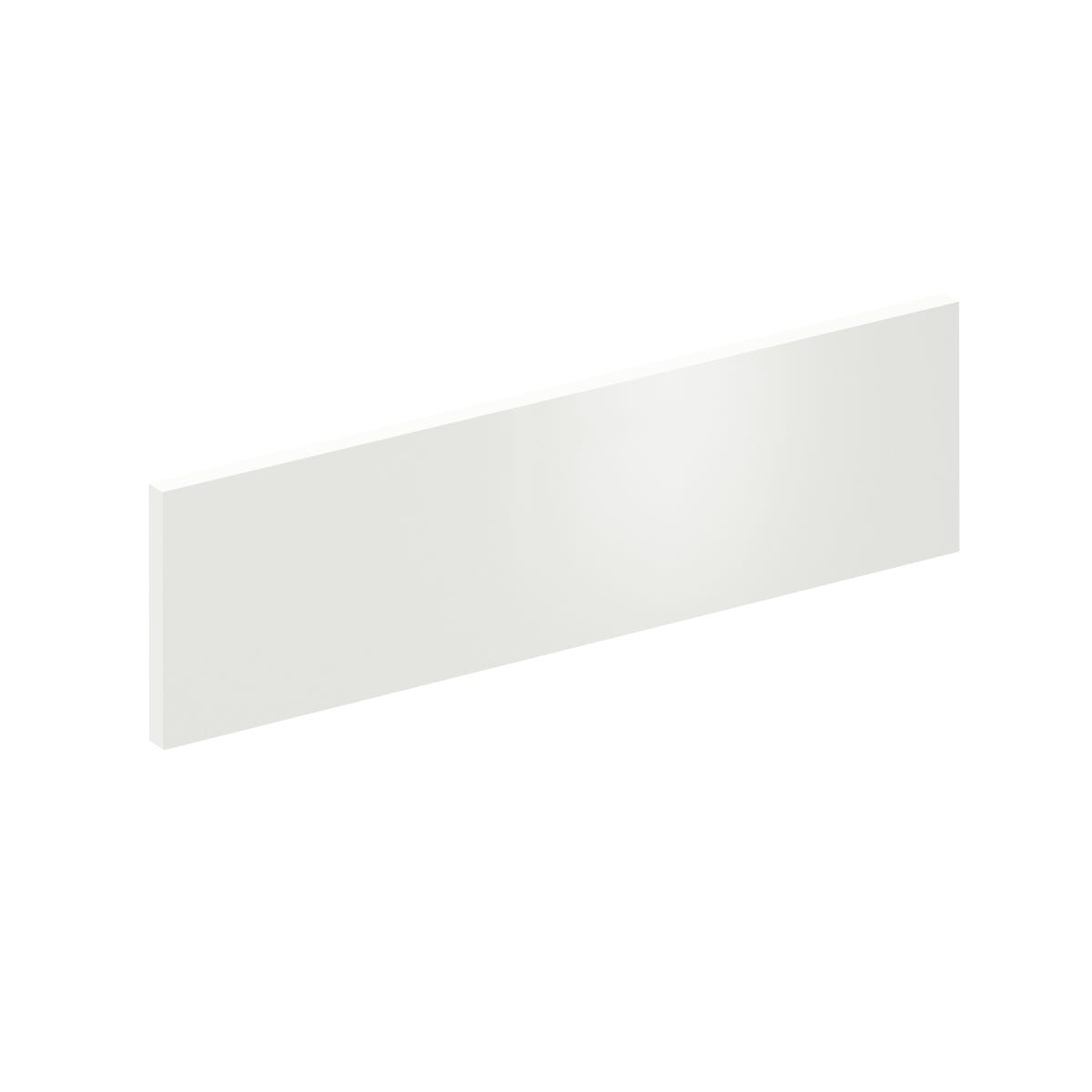 Front szuflady pod piekarnik FDB60/17 Sevilla biały Delinia iD