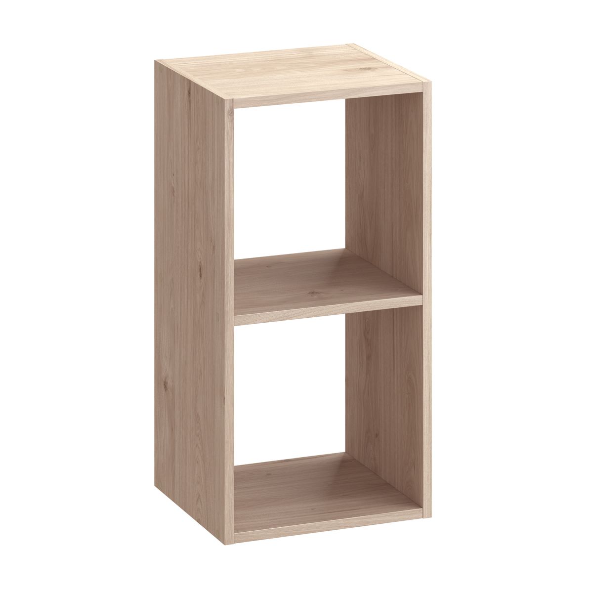 Regał Spaceo Kub 36 x 70.5 x 31 cm dąb Spaceo