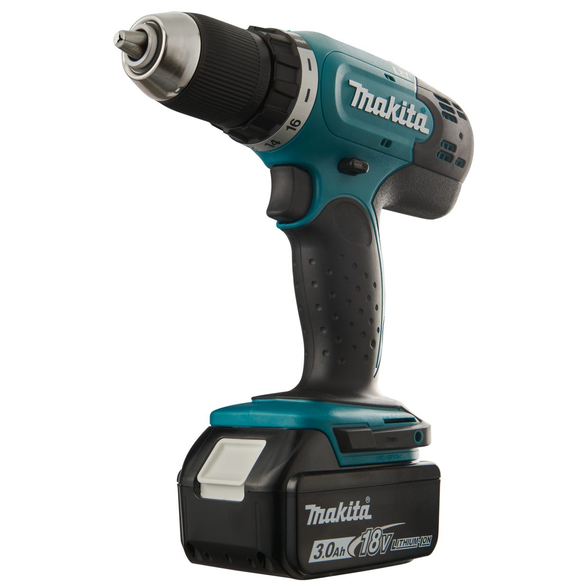 Makita Wiertarko-wkrętarka 18V 42Nm DDF453SFX1