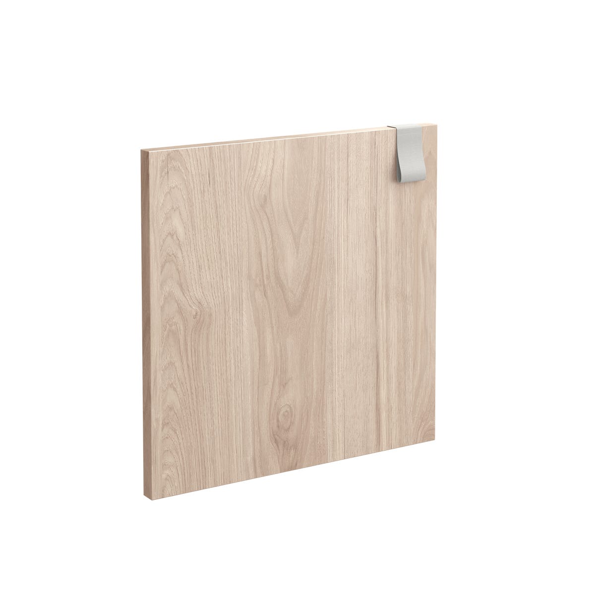 Drzwiczki Spaceo Kub 32.2 x 32.2 x 1.6 cm dąb Spaceo