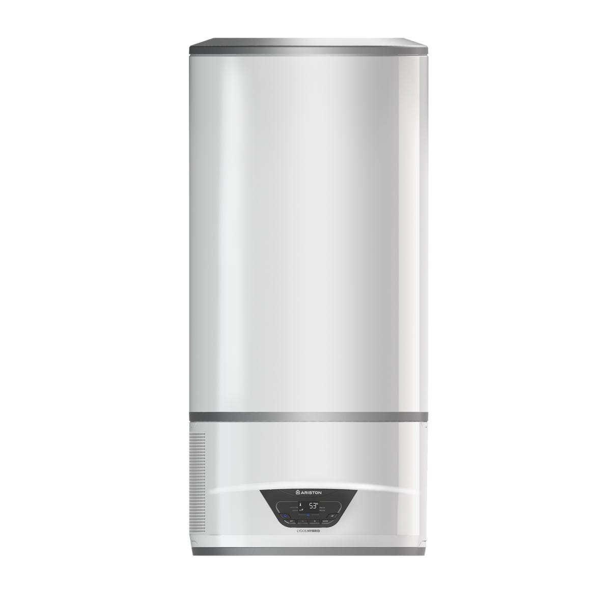 Ariston Hybrydowy podgrzewacz Lydos Hybrid 80 W-Fi