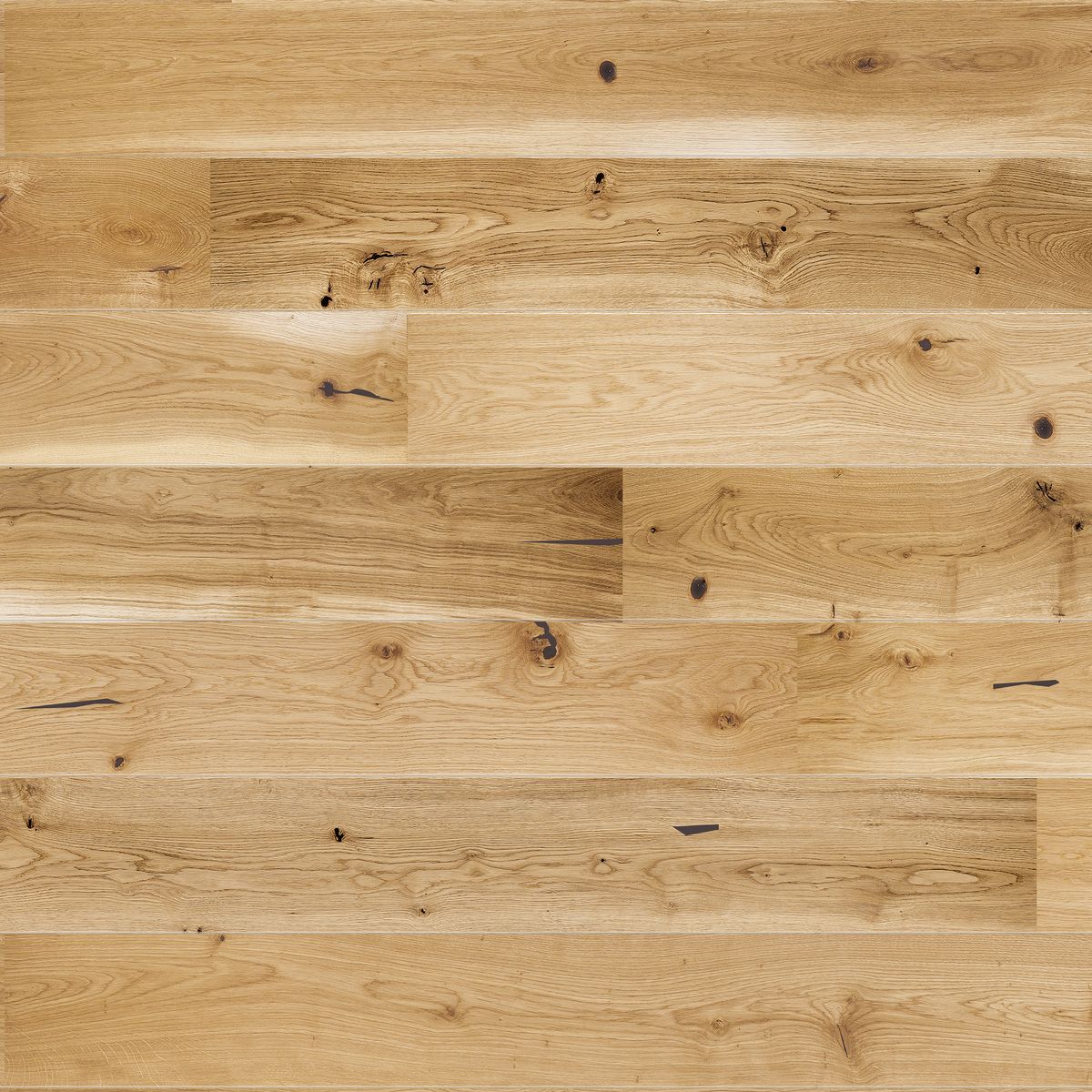 BARLINEK Dąb Various szczotkowany mat 14 mm