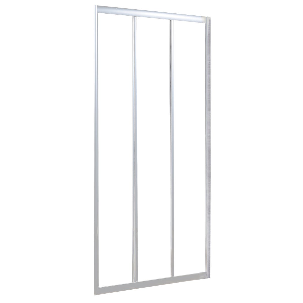 Sensea Drzwi prysznicowe Essential 90 X 185