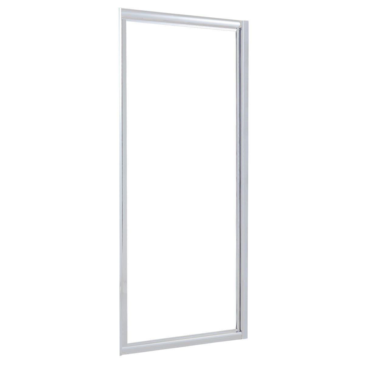 Sensea Drzwi prysznicowe Essential 80 X 185