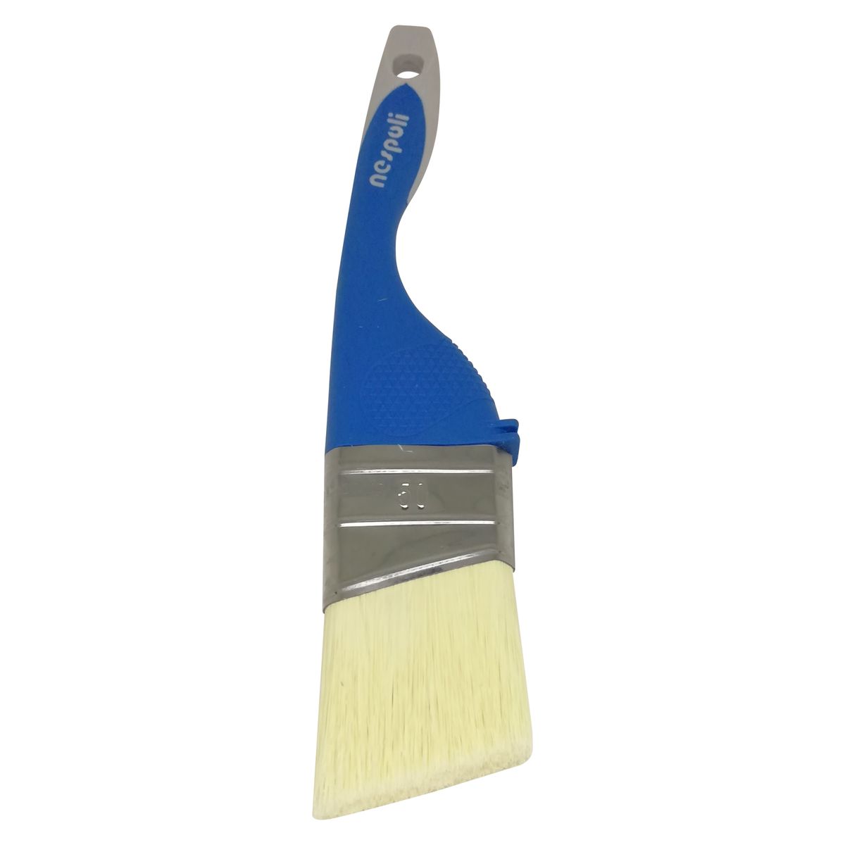 Pędzel płaski Precisio®ErgoTouch 50 mm Nespoli