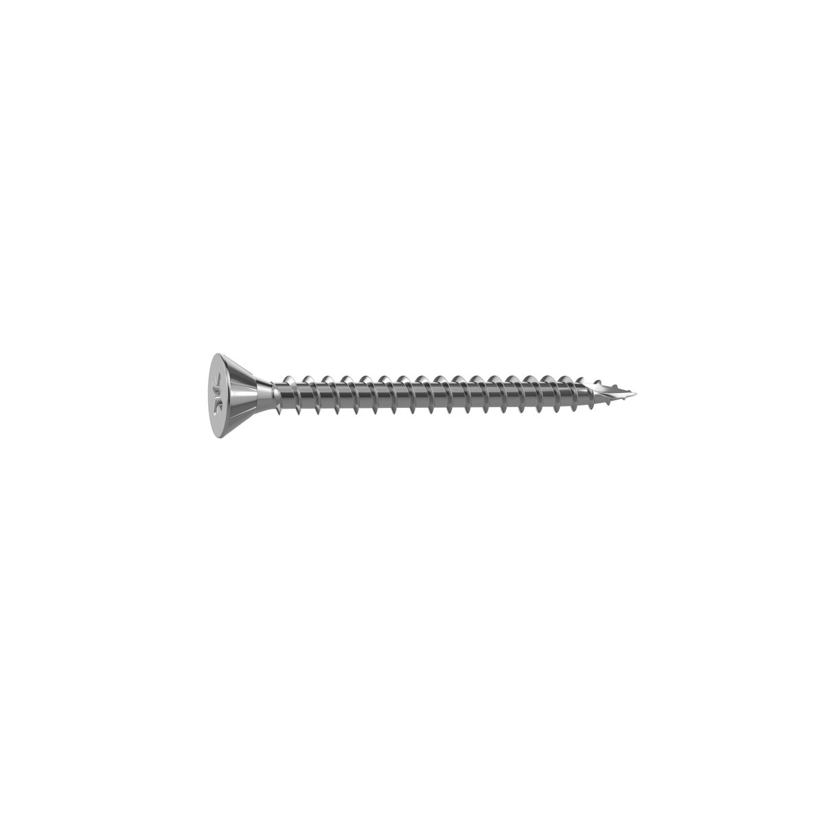 Standers Wkręt 3 x 12 mm 50 szt.