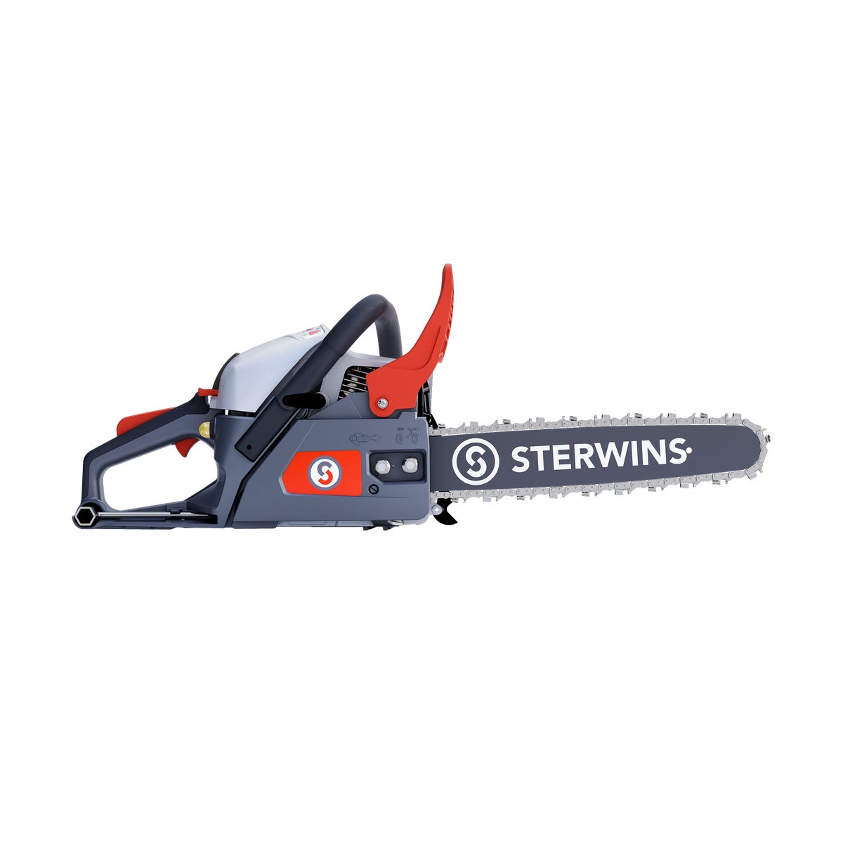 Sterwins 35cm PCS2-35.31 1.2kW 37.2cm3