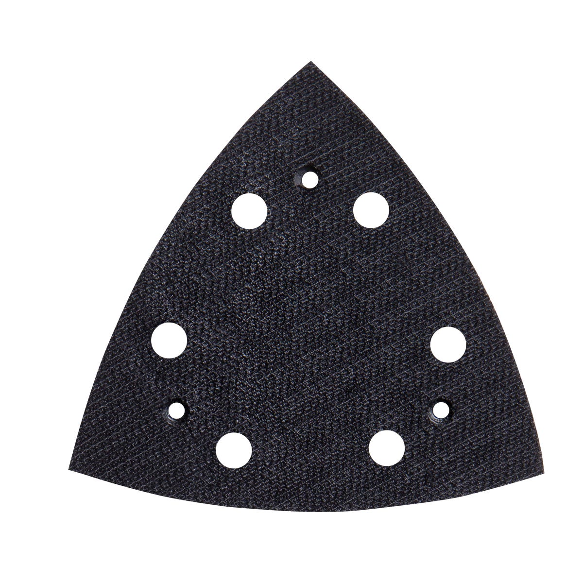 DEXTER Pad szlifierski Delta wymienny 93 x 93 x 93 mm